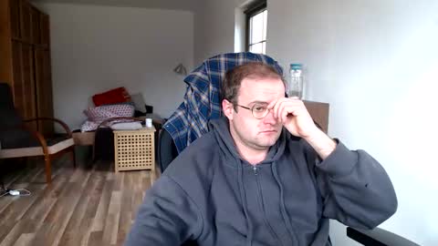 Snapshot of animal_michael chatting on 8, 3, 2026 animal_michael online show from 8, 3, 2026