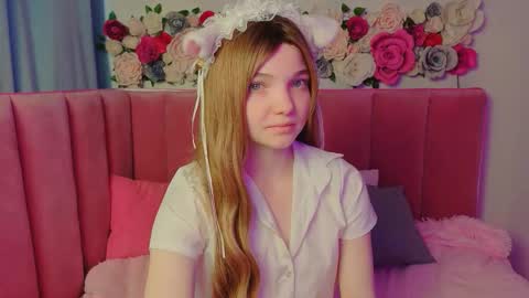 Alica online show from 5, 11, 2025