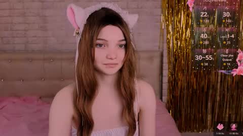 Alica online show from 12, 3, 2026