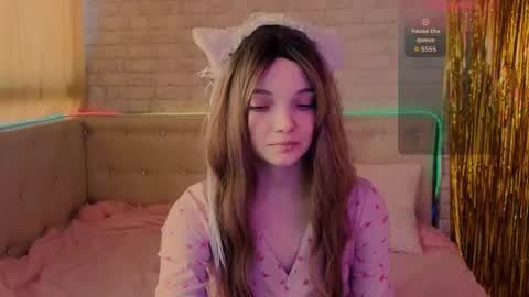 Alica online show from 25, 3, 2026