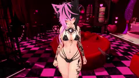 animecutie online show from 10, 10, 2025