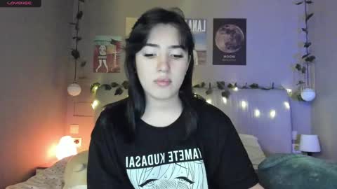 Anisa Moan from LovenseWet from Tip MenuOpen for Private online show from 17, 12, 2024