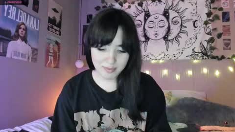 Anisa Moan from LovenseWet from Tip MenuOpen for Private online show from 19, 12, 2024