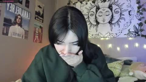 Anisa Moan from LovenseWet from Tip MenuOpen for Private online show from 25, 12, 2024