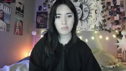 Anisa Moan from LovenseWet from Tip MenuOpen for Private online show from 29, 1, 2025