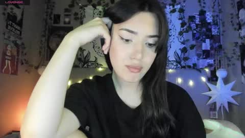 Anisa Moan from LovenseWet from Tip MenuOpen for Private online show from 22, 2, 2025