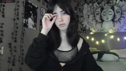 Anisa Moan from LovenseWet from Tip MenuOpen for Private online show from 1, 3, 2025