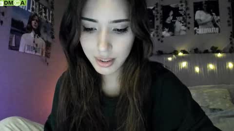 Anisa Moan from LovenseWet from Tip MenuOpen for Private online show from 14, 9, 2025