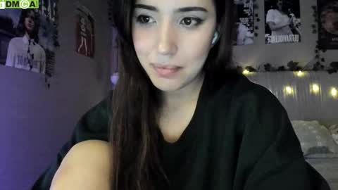 Anisa Moan from LovenseWet from Tip MenuOpen for Private online show from 28, 9, 2025