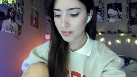 Anisa Moan from LovenseWet from Tip MenuOpen for Private online show from 12, 10, 2025