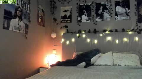 Anisa Moan from LovenseWet from Tip MenuOpen for Private online show from 24, 10, 2025