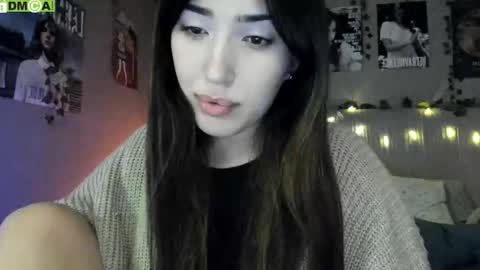 Anisa Moan from LovenseWet from Tip MenuOpen for Private online show from 5, 12, 2025