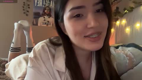 Anisa Moan from LovenseWet from Tip MenuOpen for Private online show from 22, 2, 2026