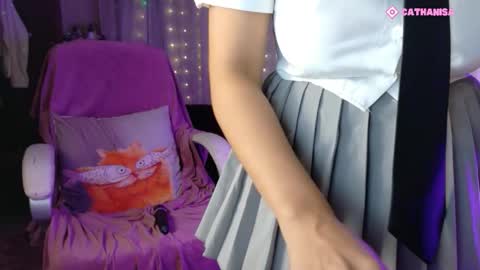 Anisahade online show from 18, 10, 2025