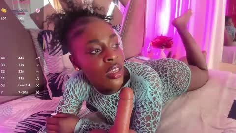 Snapshot of anisha_zambrano chatting on 24, 4, 2026 anisha_zambrano online show from 24, 4, 2026