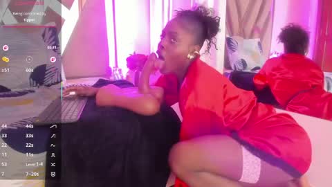 Snapshot of anisha_zambrano chatting on 25, 4, 2026 anisha_zambrano online show from 25, 4, 2026