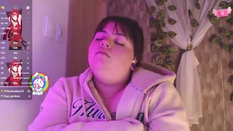 anishasanchezcm101 online show from 3, 2, 2026