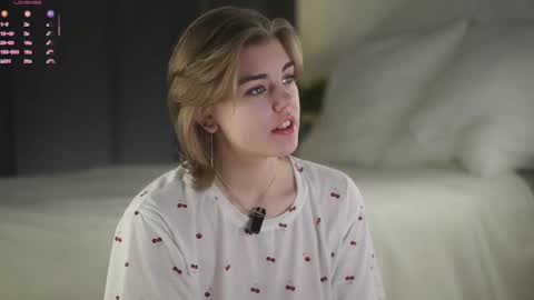 AnishaVivo online show from 18, 12, 2025