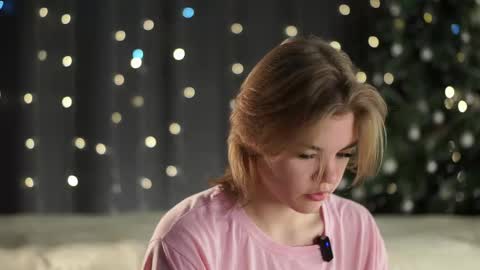 AnishaVivo online show from 15, 1, 2026