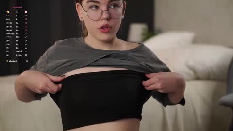 AnishaVivo online show from 1, 2, 2026