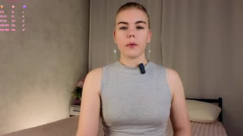 AnishaVivo online show from 29, 3, 2026