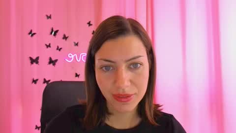 Anni online show from 19, 10, 2025