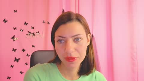 Anni online show from 27, 10, 2025