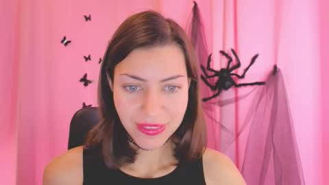 Anni online show from 28, 10, 2025