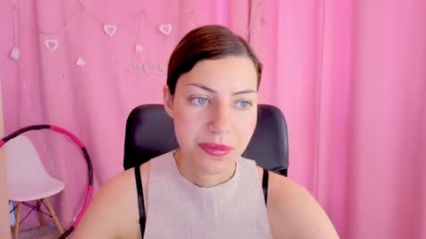 Snapshot of aniskyy chatting on 1, 7, 2026 Anni online show from 1, 7, 2026