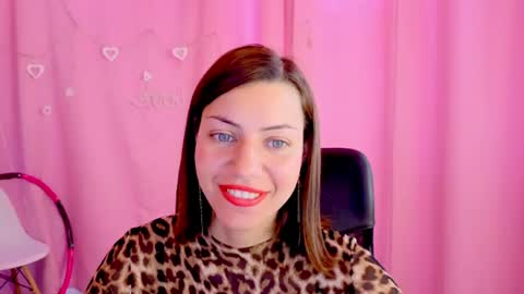 Snapshot of aniskyy chatting on 18, 7, 2026 Anni online show from 18, 7, 2026