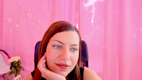 Snapshot of aniskyy chatting on 21, 7, 2026 Anni online show from 21, 7, 2026