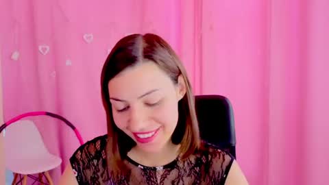 Snapshot of aniskyy chatting on 26, 7, 2026 Anni online show from 26, 7, 2026