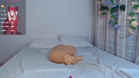 anissa_lee online show from 30, 1, 2025