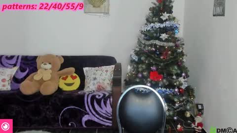 AnissyaX online show from 11, 12, 2024