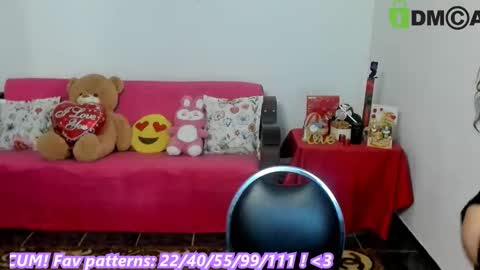 AnissyaX online show from 26, 9, 2025