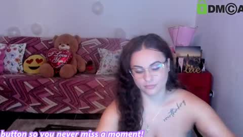 Snapshot of anissyax chatting on 9, 6, 2026 AnissyaX online show from 9, 6, 2026