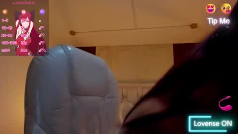 ANITTA online show from 24, 3, 2026