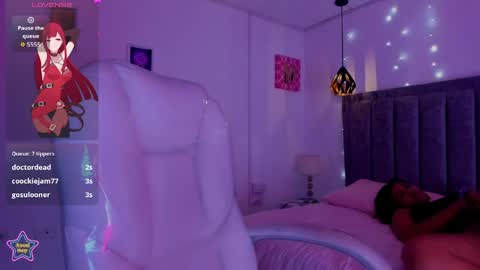 ANITTA online show from 1, 4, 2026