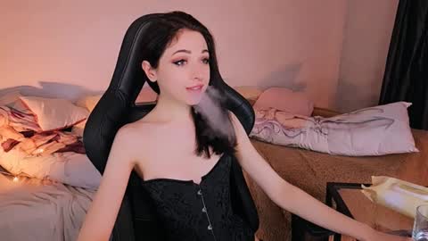 Snapshot of anita__cherry chatting on 29, 1, 2025 Anita online show from 29, 1, 2025