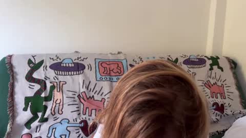 anita__hills online show from 25, 12, 2024