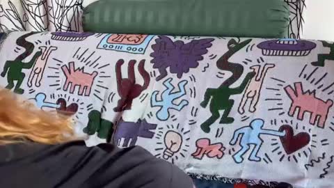 anita__hills online show from 1, 3, 2025