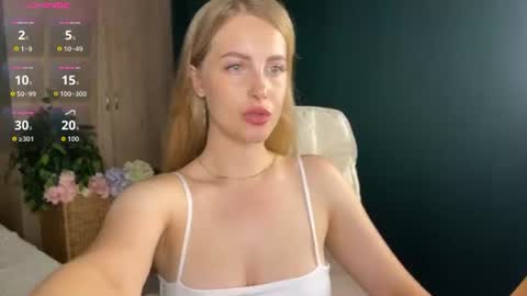 Snapshot of anita_blairr chatting on 29, 6, 2026 Anita online show from 29, 6, 2026