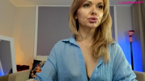 Anita online show from 27, 3, 2026