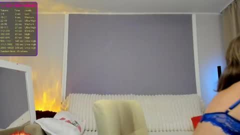 Snapshot of anita_forever chatting on 3, 5, 2026 Anita online show from 3, 5, 2026