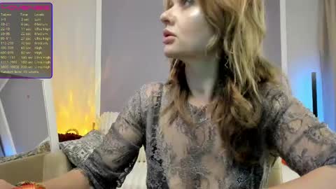 Snapshot of anita_forever chatting on 17, 5, 2026 Anita online show from 17, 5, 2026