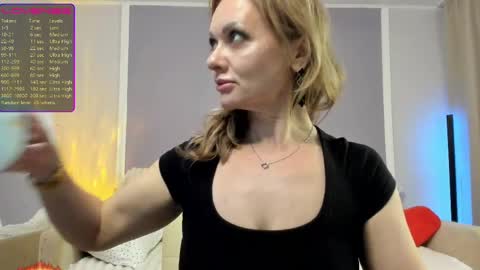 Snapshot of anita_forever chatting on 20, 5, 2026 Anita online show from 20, 5, 2026