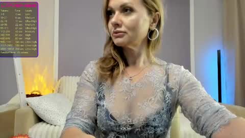 Snapshot of anita_forever chatting on 24, 5, 2026 Anita online show from 24, 5, 2026