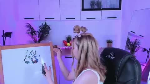 anita_hitteys online show from 2, 6, 2026