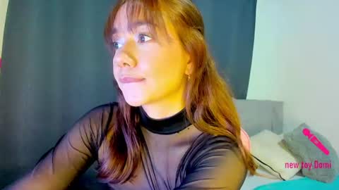 Snapshot of anita_mendoza chatting on 30, 7, 2026 Anita online show from 30, 7, 2026