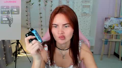 Anita online show from 7, 11, 2025